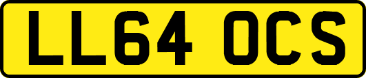 LL64OCS