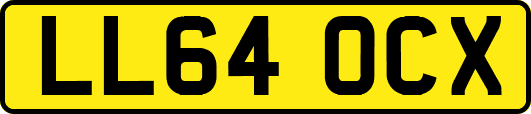 LL64OCX