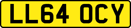 LL64OCY