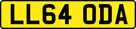 LL64ODA