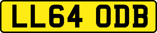 LL64ODB