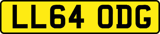 LL64ODG