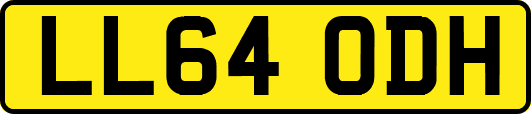 LL64ODH