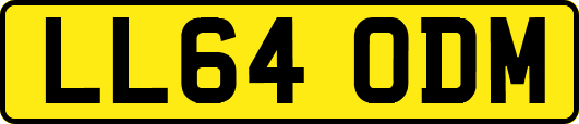 LL64ODM