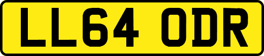 LL64ODR