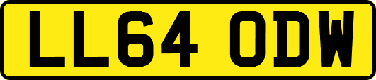 LL64ODW