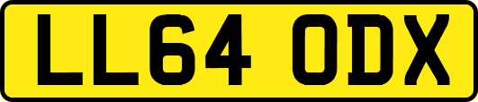 LL64ODX
