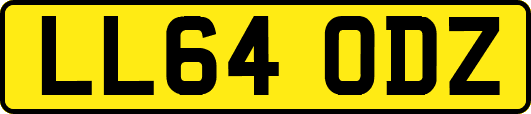 LL64ODZ