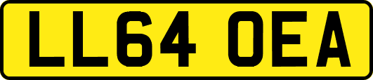 LL64OEA