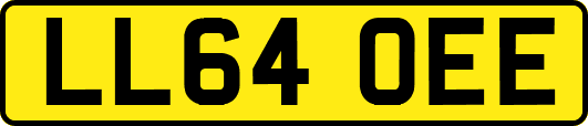 LL64OEE