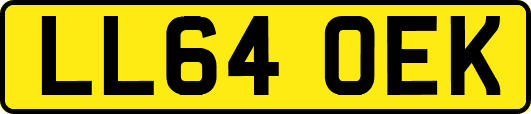 LL64OEK