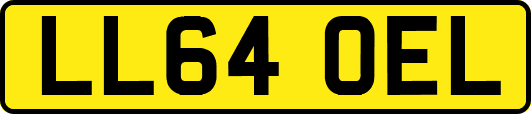 LL64OEL