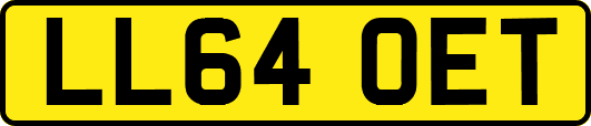 LL64OET