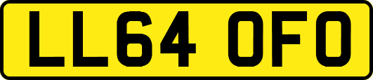 LL64OFO