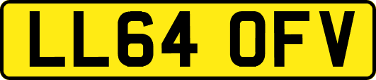 LL64OFV