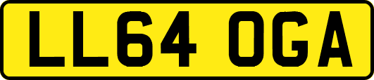 LL64OGA