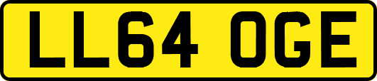 LL64OGE