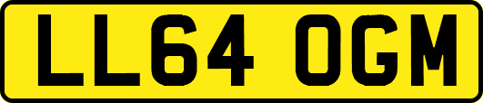 LL64OGM