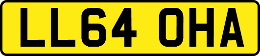 LL64OHA