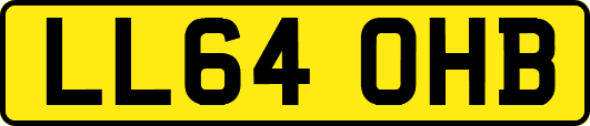 LL64OHB