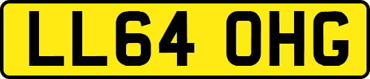 LL64OHG