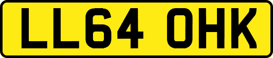 LL64OHK