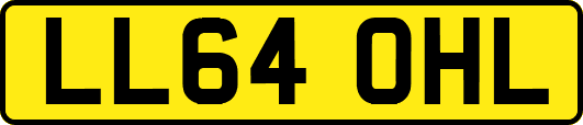 LL64OHL
