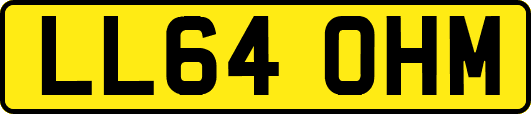 LL64OHM