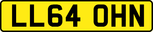 LL64OHN