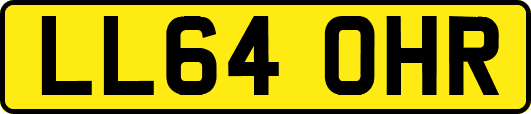 LL64OHR