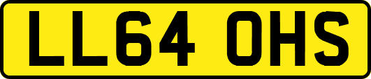 LL64OHS