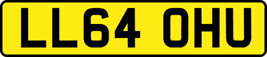 LL64OHU
