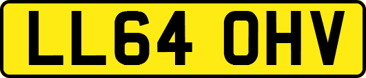LL64OHV