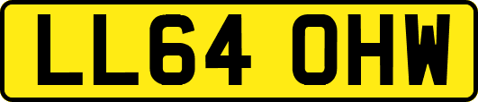 LL64OHW