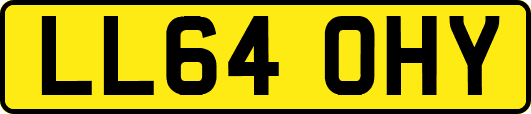 LL64OHY