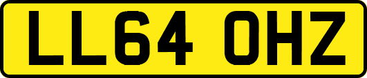 LL64OHZ