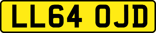 LL64OJD