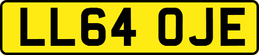 LL64OJE