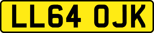 LL64OJK