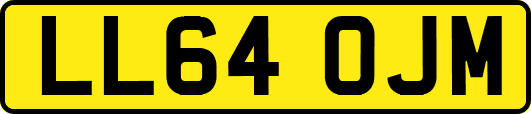 LL64OJM