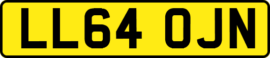 LL64OJN