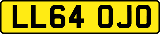 LL64OJO