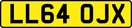 LL64OJX