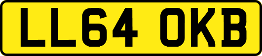LL64OKB