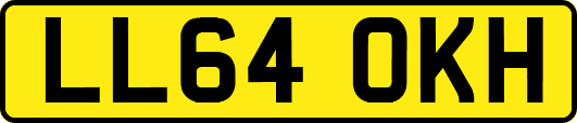 LL64OKH