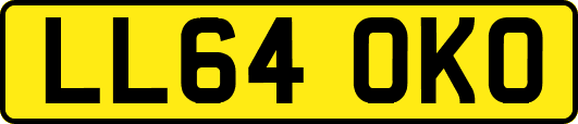 LL64OKO