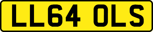 LL64OLS
