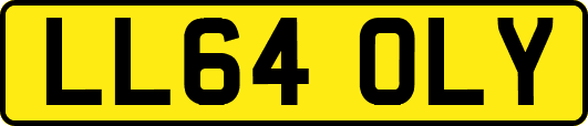 LL64OLY