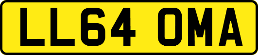 LL64OMA