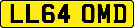 LL64OMD